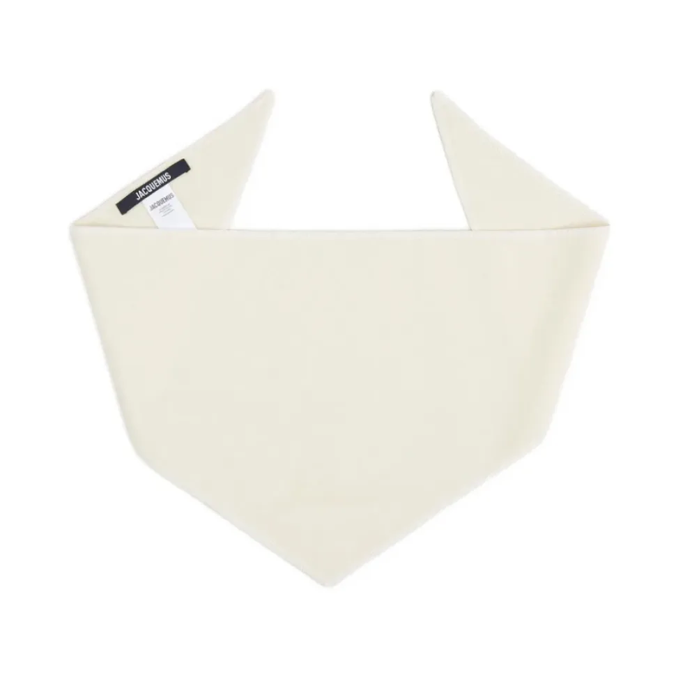 Triangular Scarf