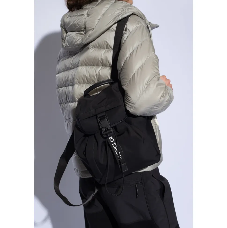 Trick Rucksack