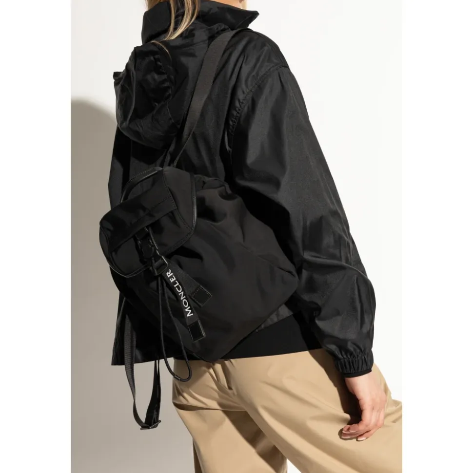 Trick Rucksack