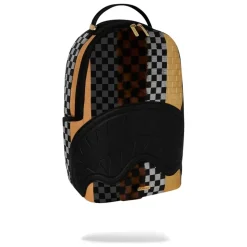 Tricolor Anniversary Shark DLXS Backpack