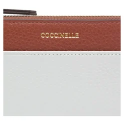 Tricolor Bifold Geldbörse Loreen