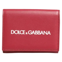 Trifold Wallet