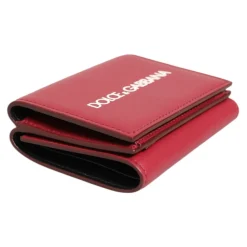 Trifold Wallet