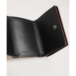 Trifold Wallet