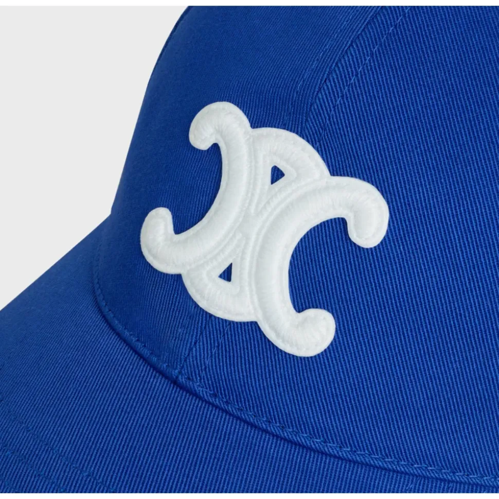 Triomphe Baseball Cap