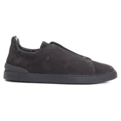 Triple Stitch Low Top Sneaker