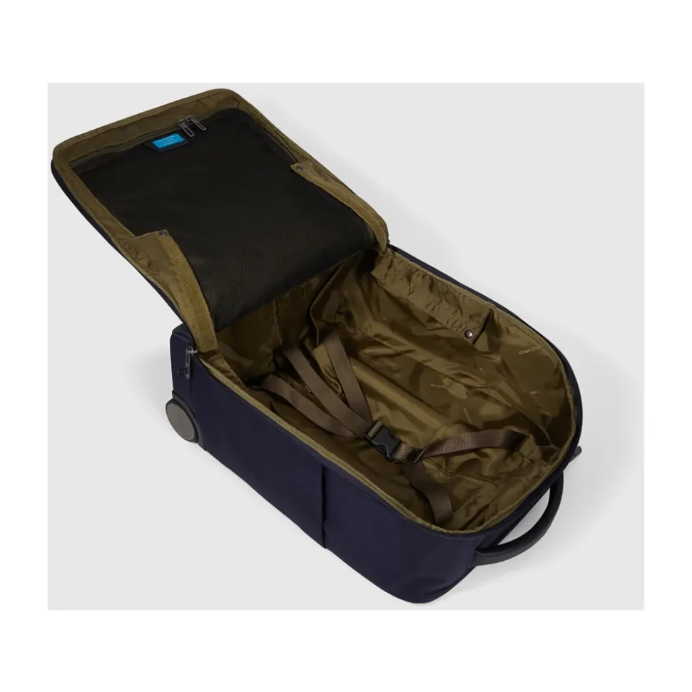 Trolley mit 2 Rollen Underseater