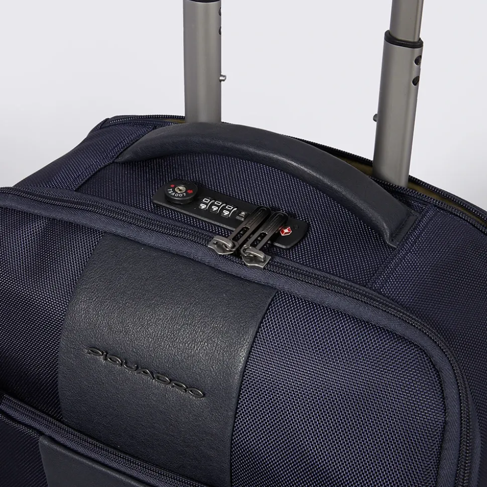 Trolley mit 2 Rollen Underseater