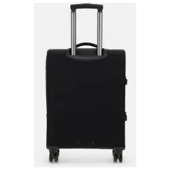 Trolley-Tasche aus technischem Gewebe