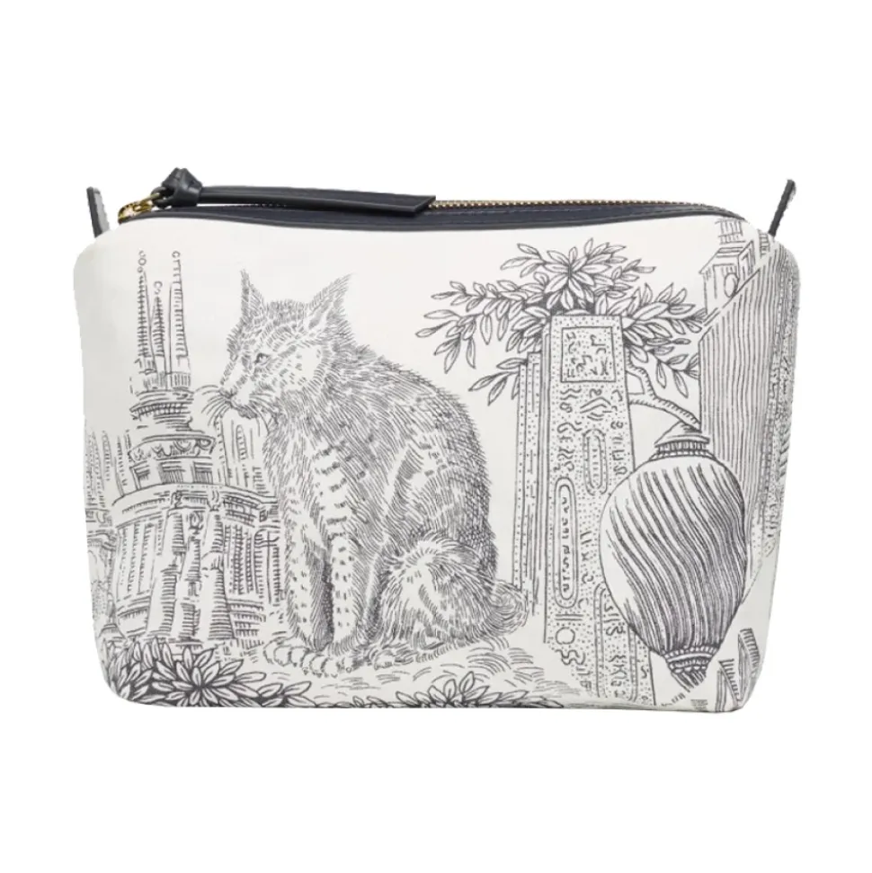 Trousse City Tasca Piranesi