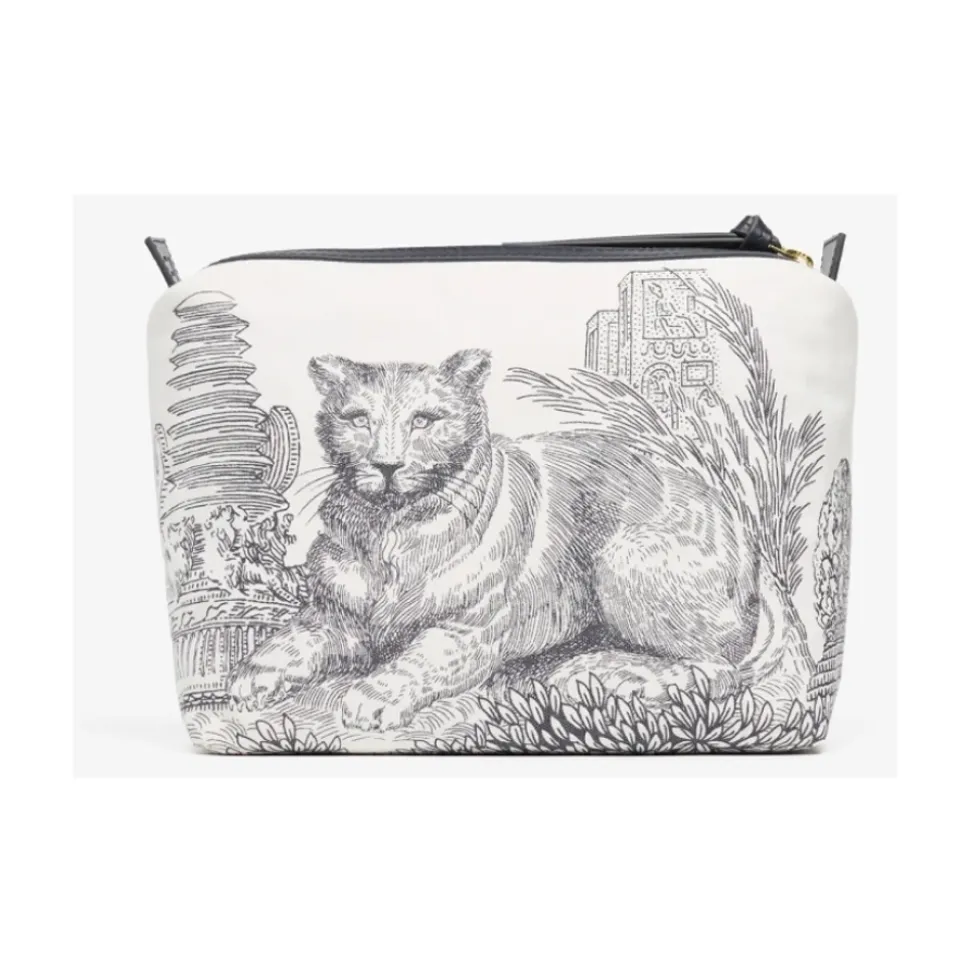 Trousse City Tasca Piranesi
