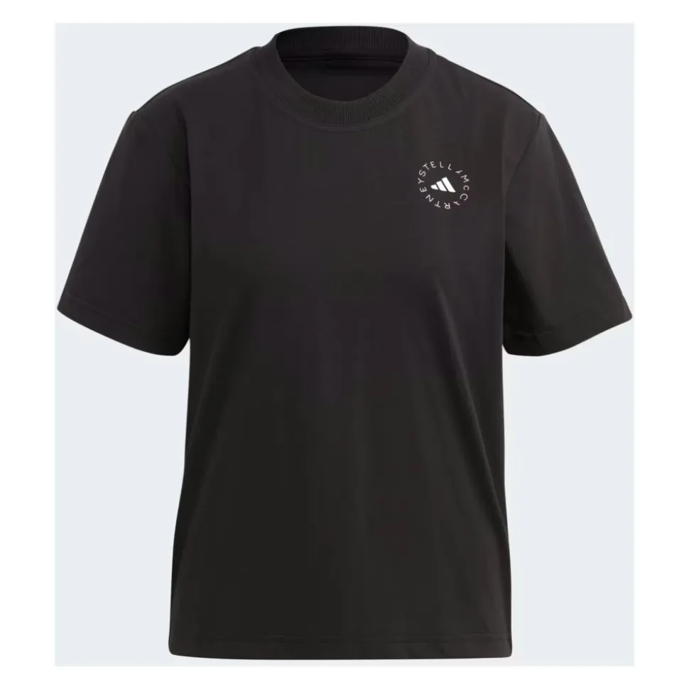 TrueCasuals Regular Sportswear Tee