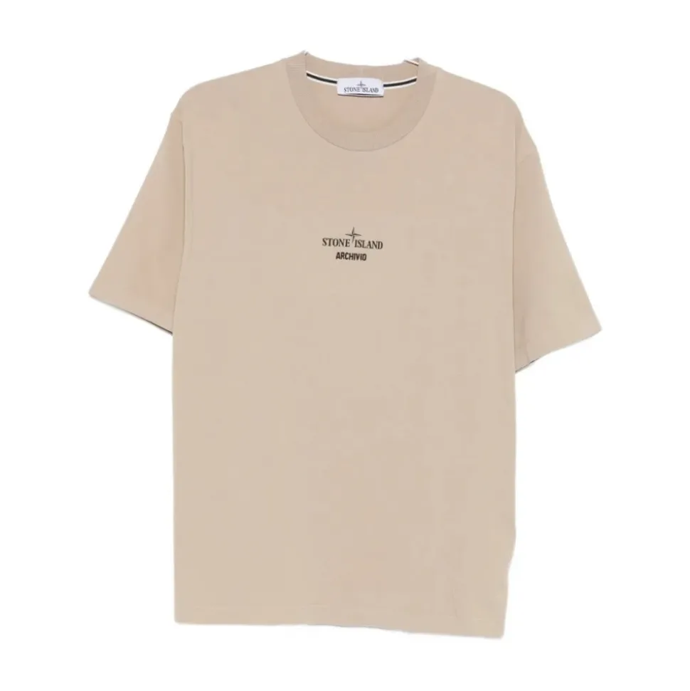 T-Shirt Desert Sand V009A