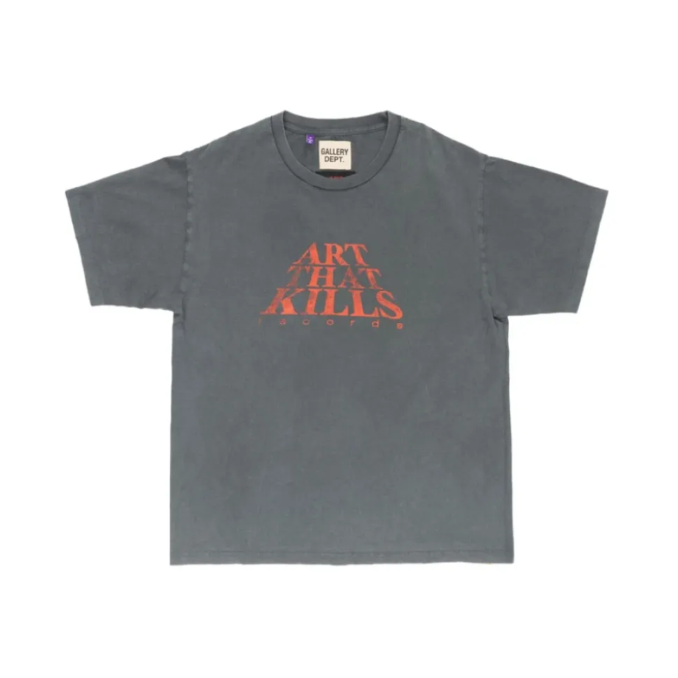 T-shirt Gallery Dept.