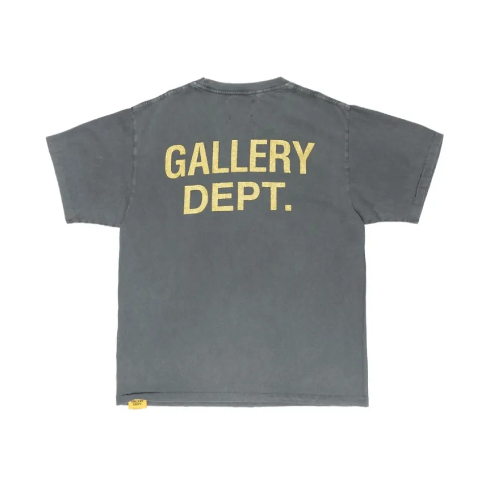 T-shirt Gallery Dept.