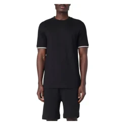 T-Shirt Kurzarm Rundhalsausschnitt