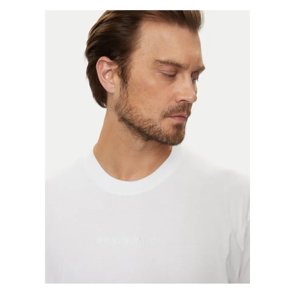 TShirt MC coton logo