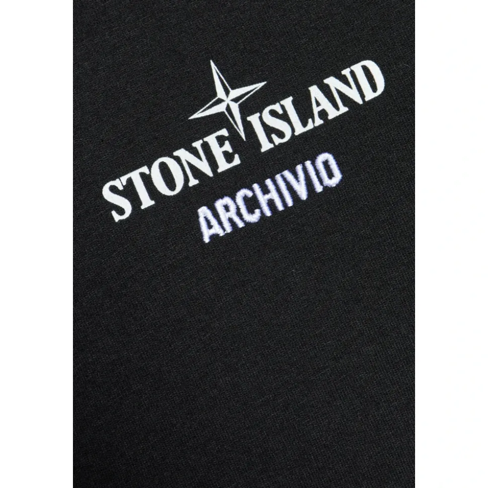 T-Shirt mit Druck