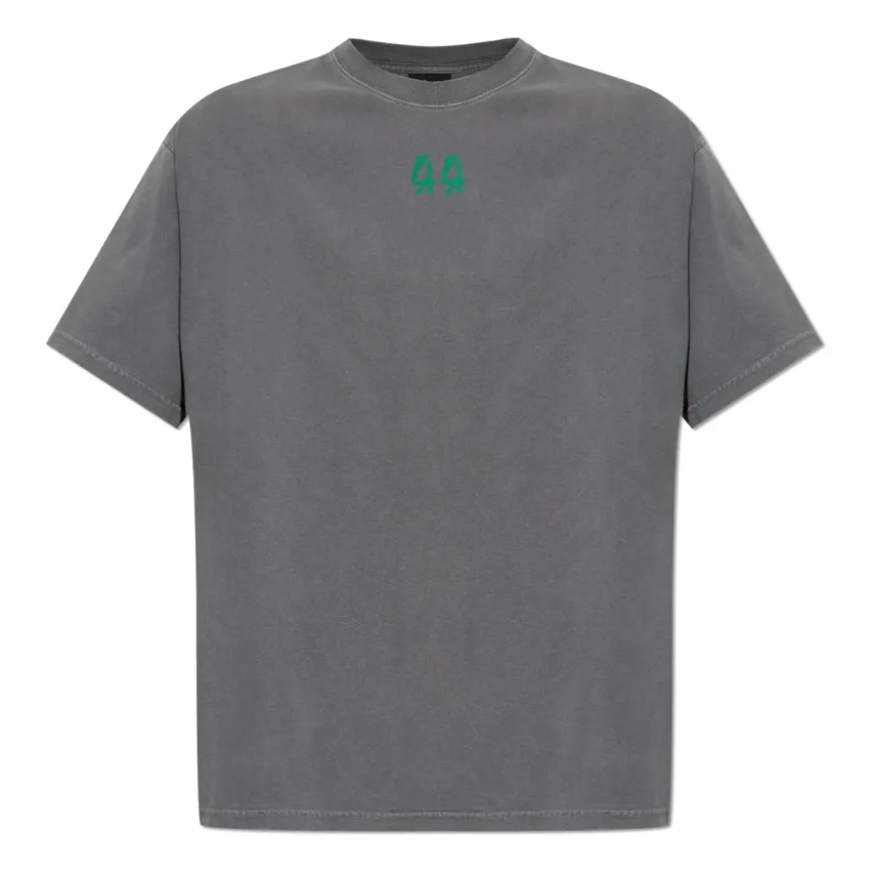 T-Shirt mit Logo