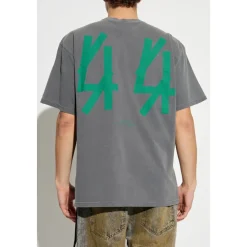 T-Shirt mit Logo