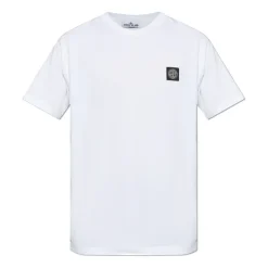T-Shirt mit Logo