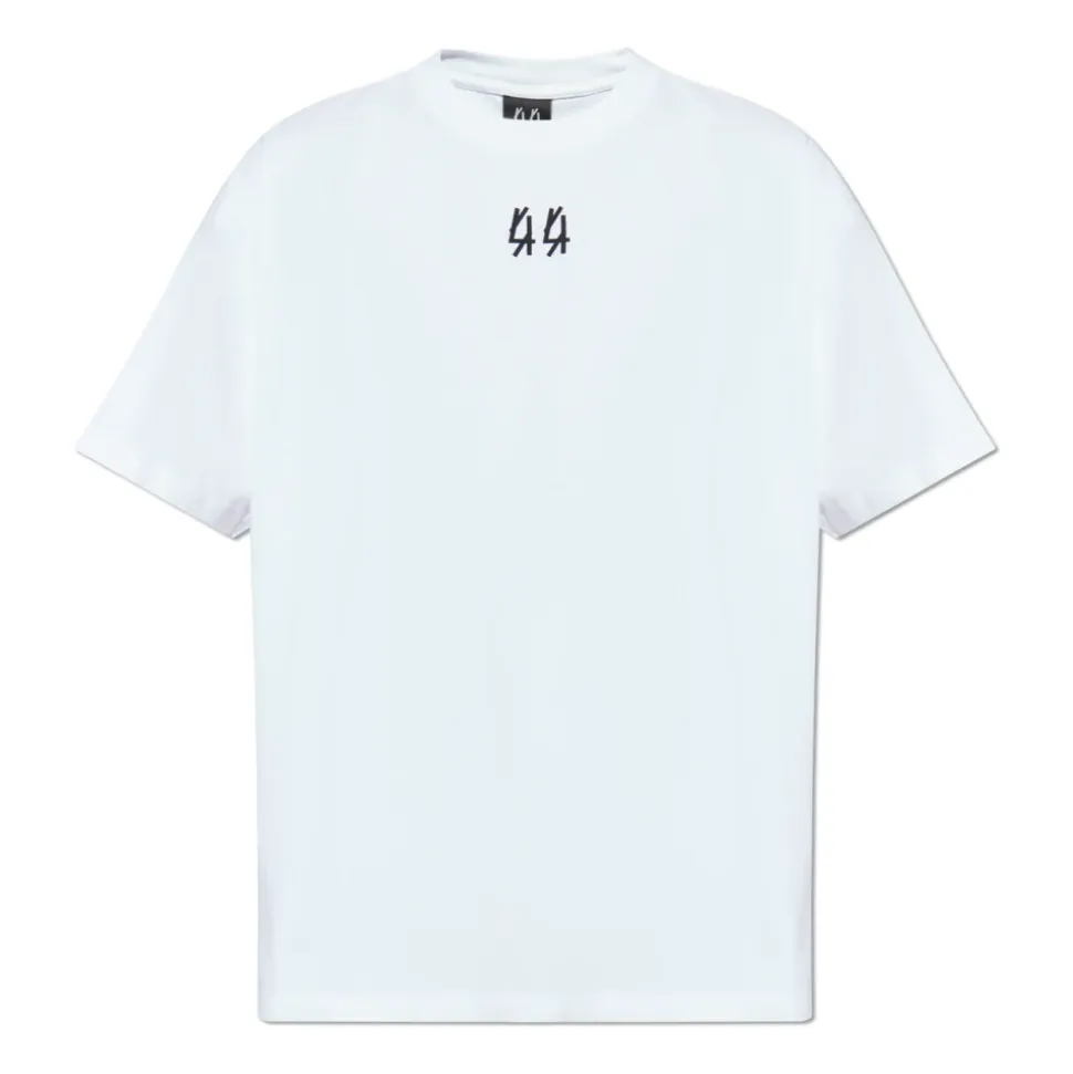 T-Shirt mit Logo
