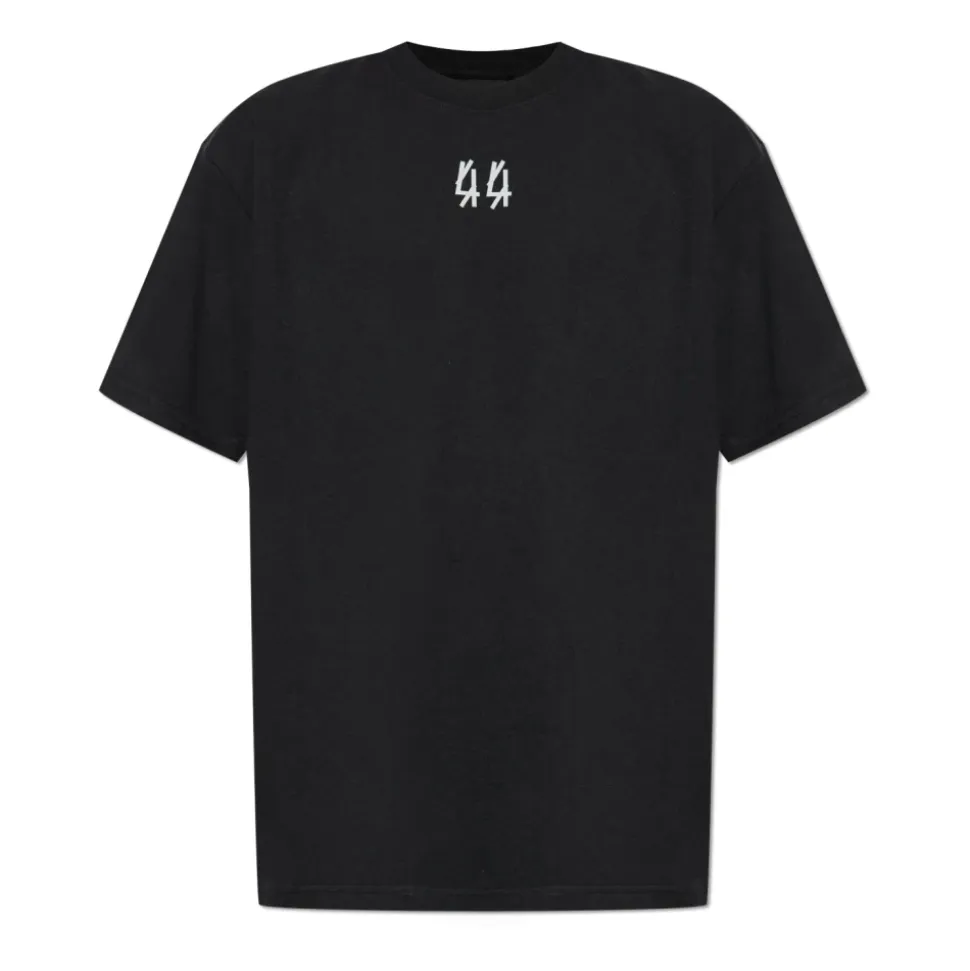 T-Shirt mit Logo