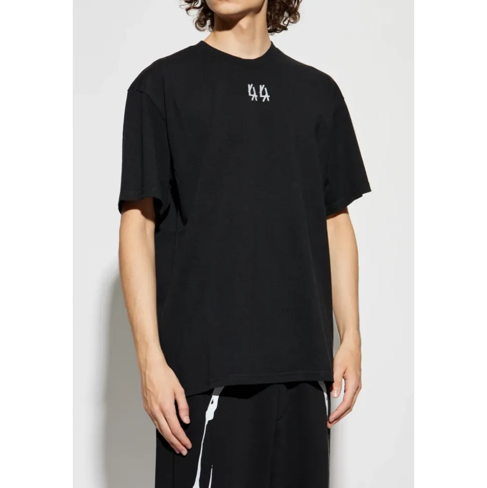 T-Shirt mit Logo