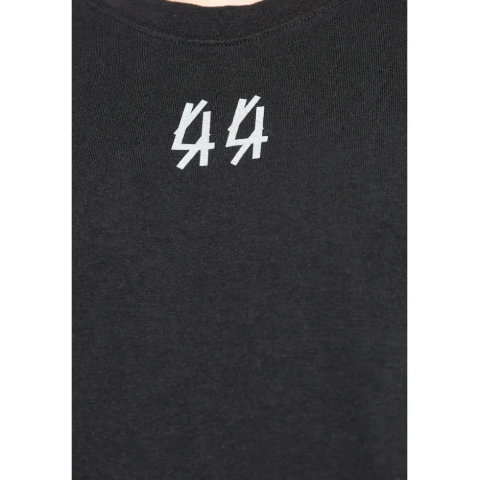 T-Shirt mit Logo