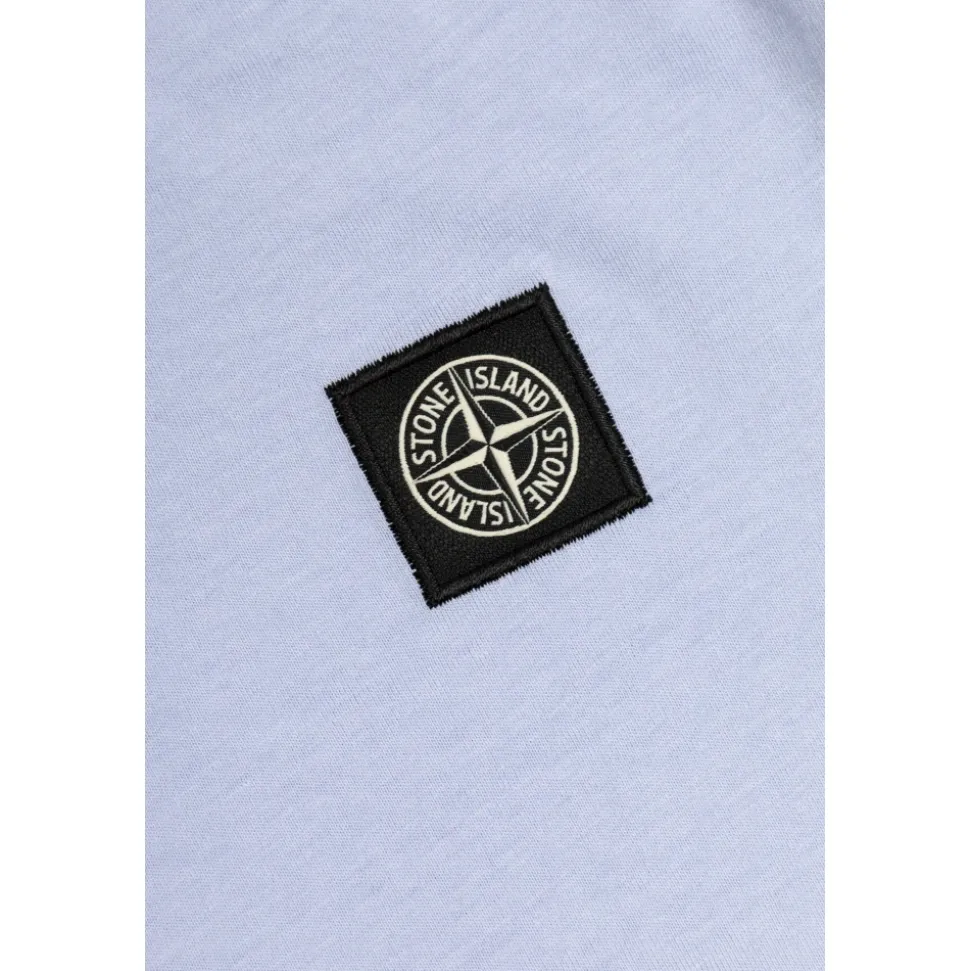 T-Shirt mit Logo