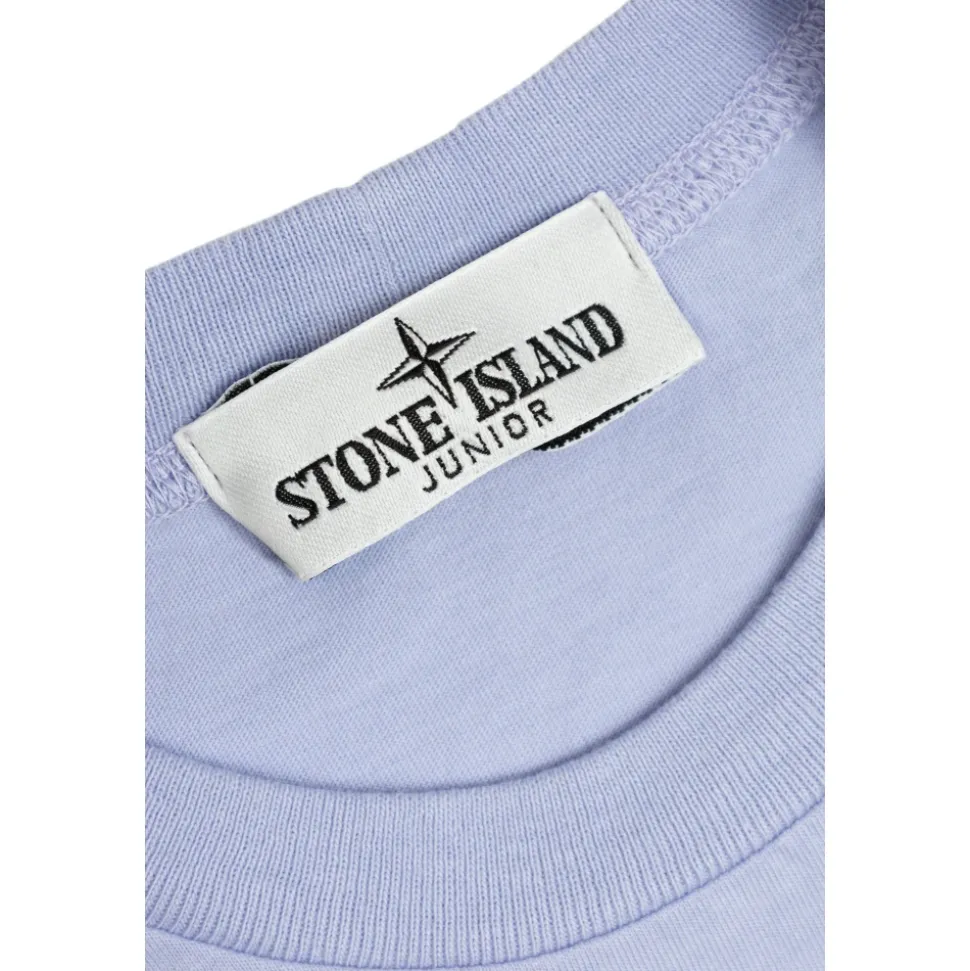 T-Shirt mit Logo