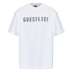 T-Shirt mit Logo