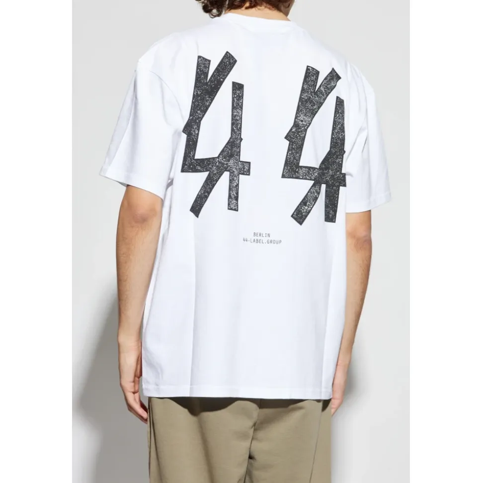 T-Shirt mit Logo