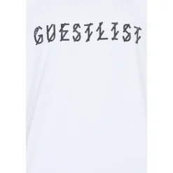 T-Shirt mit Logo