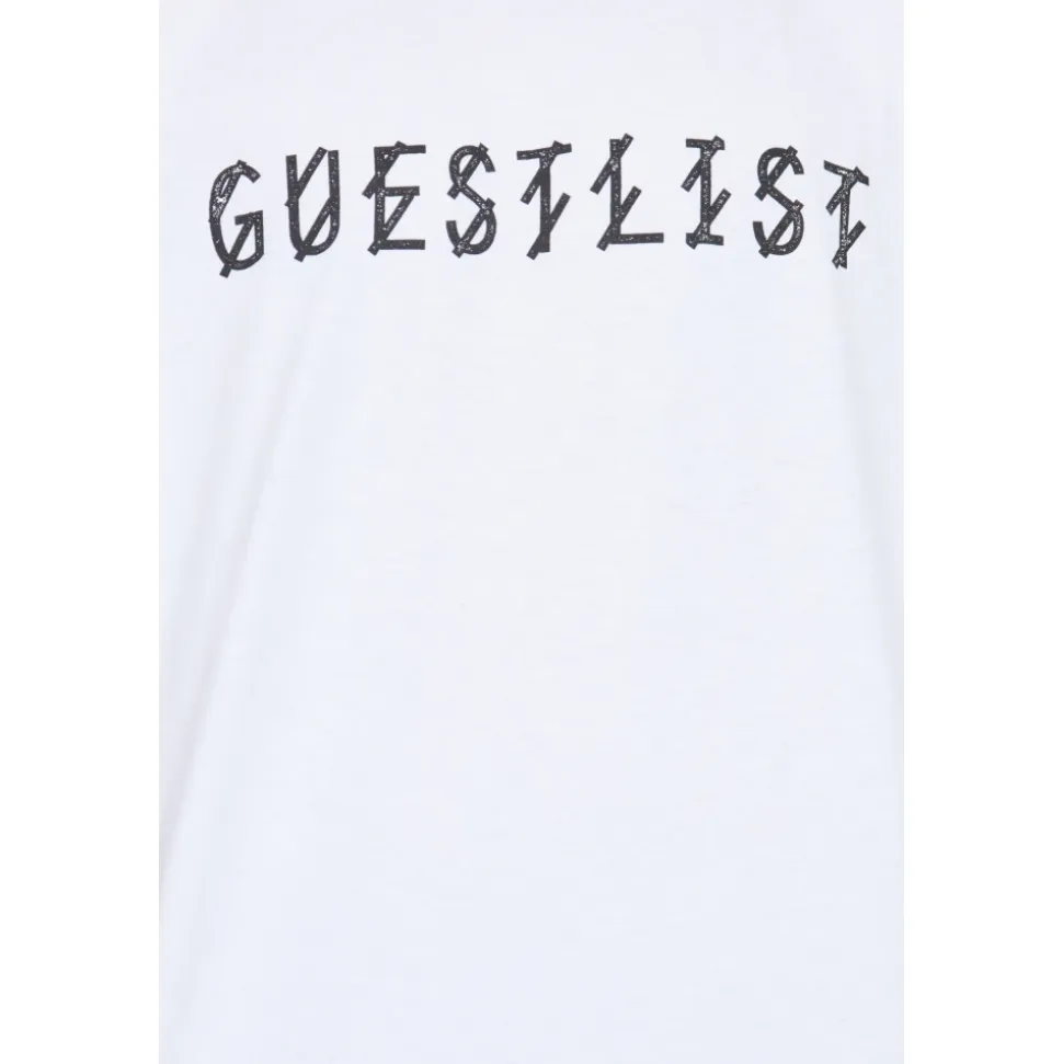 T-Shirt mit Logo