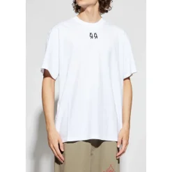 T-Shirt mit Logo