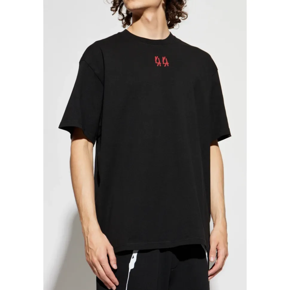 T-Shirt mit Logo