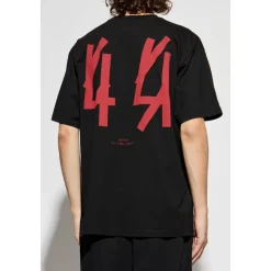 T-Shirt mit Logo