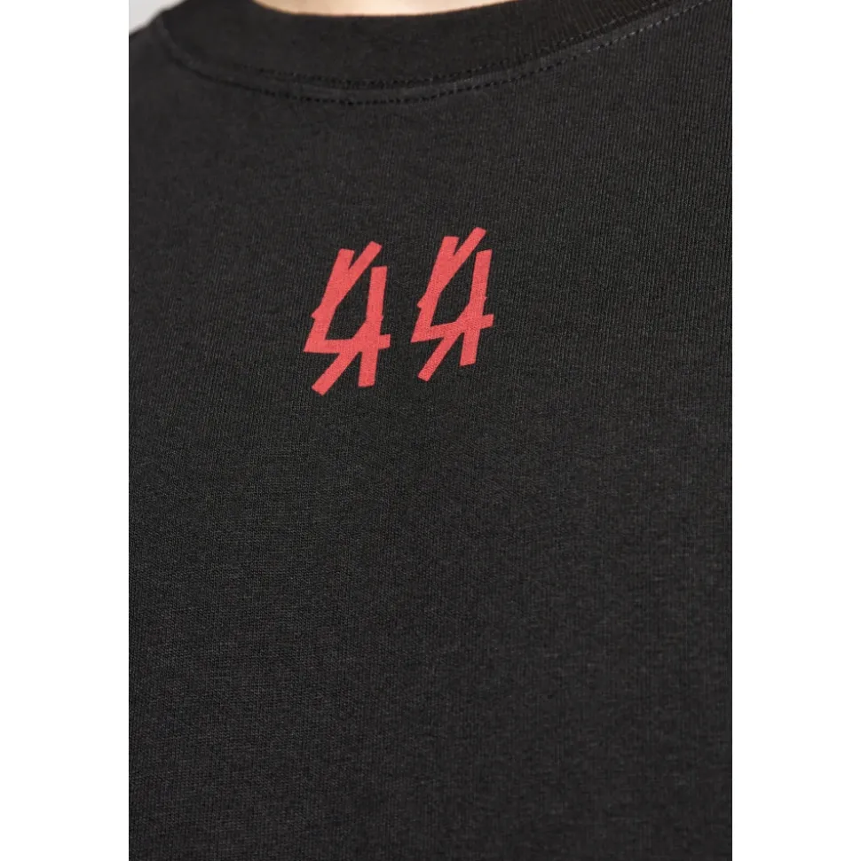 T-Shirt mit Logo