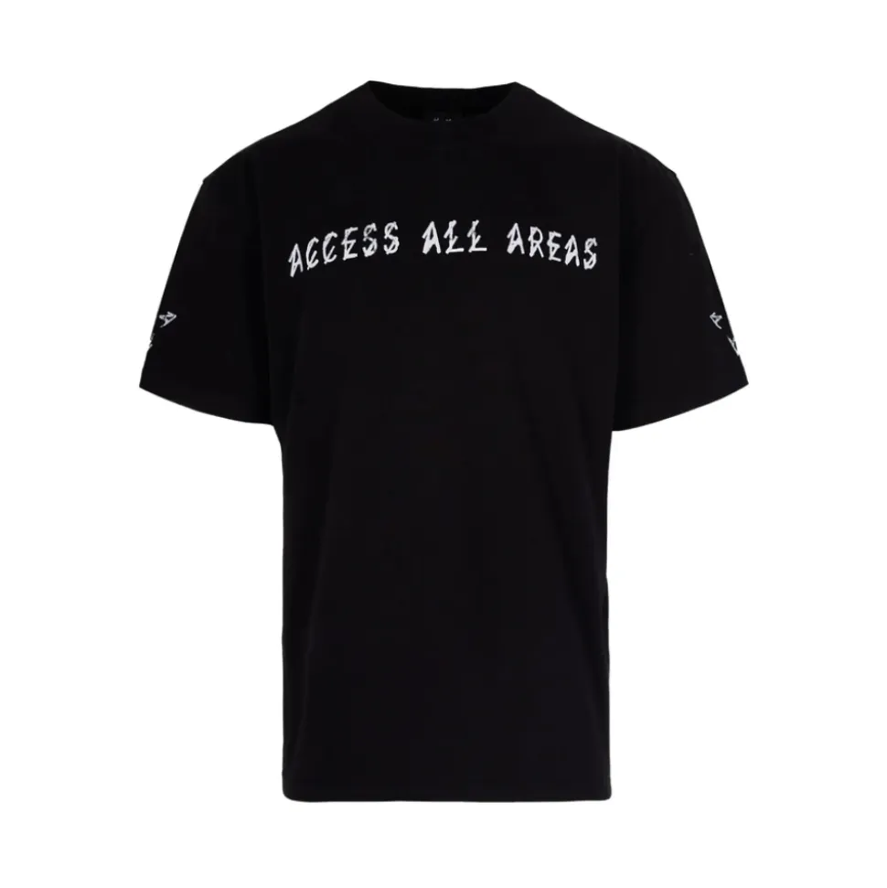 T-Shirt mit Logo