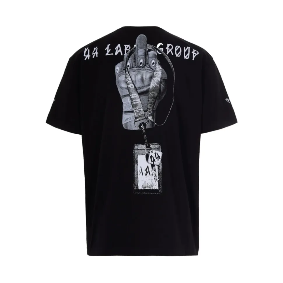 T-Shirt mit Logo