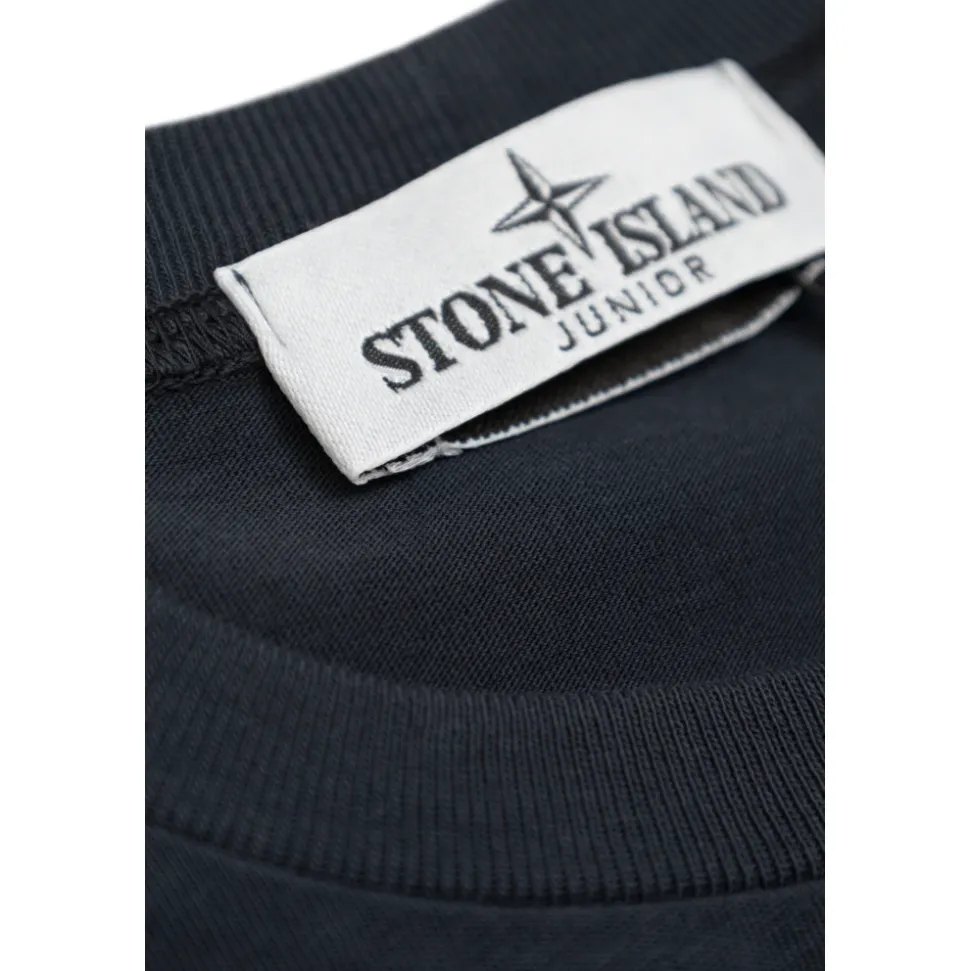 T-Shirt mit Logo