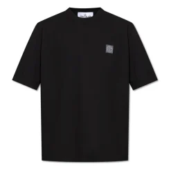 T-Shirt mit Logo