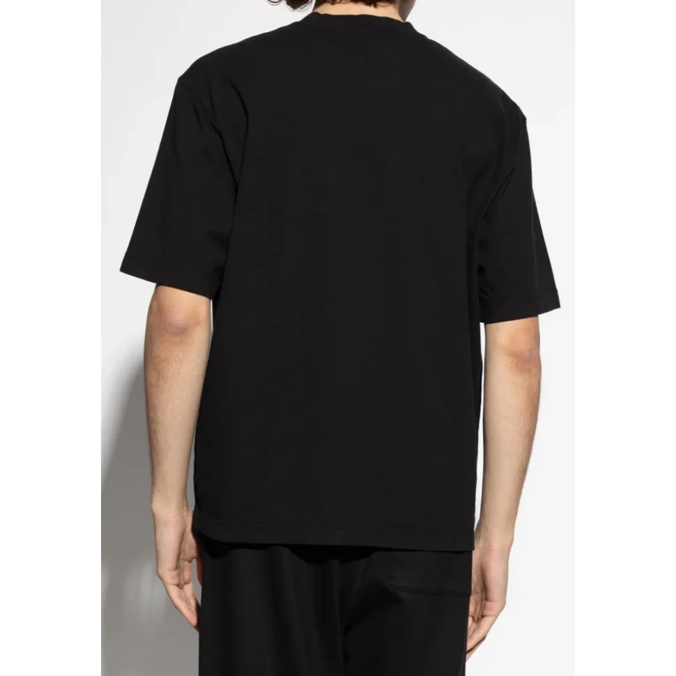 T-Shirt mit Logo