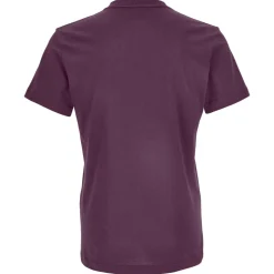 T-Shirt mit Logo-Print