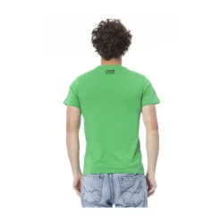 T-Shirt mit Rundhalsausschnitt