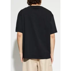 T-Shirt mit Rundhalsausschnitt
