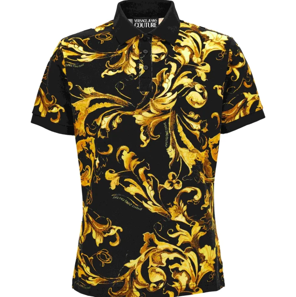 T-Shirts und Polos