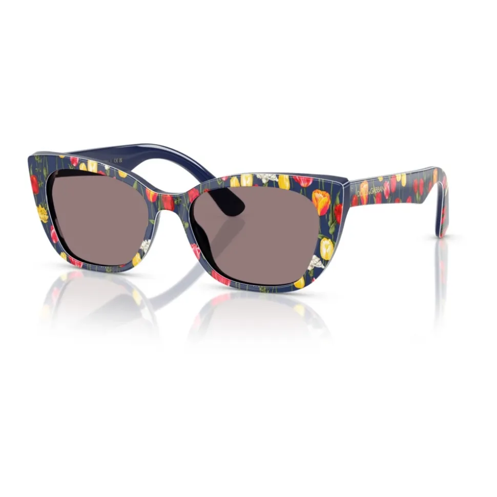 Tulip Cat Eye Sonnenbrille
