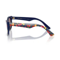 Tulip Cat Eye Sonnenbrille